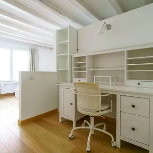  Appartement Brera-moscova Duomo 15 Minuti A Piedi