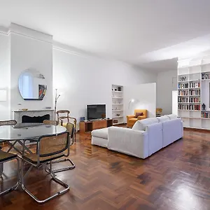 Apartamento Hale - Crocetta, Milán