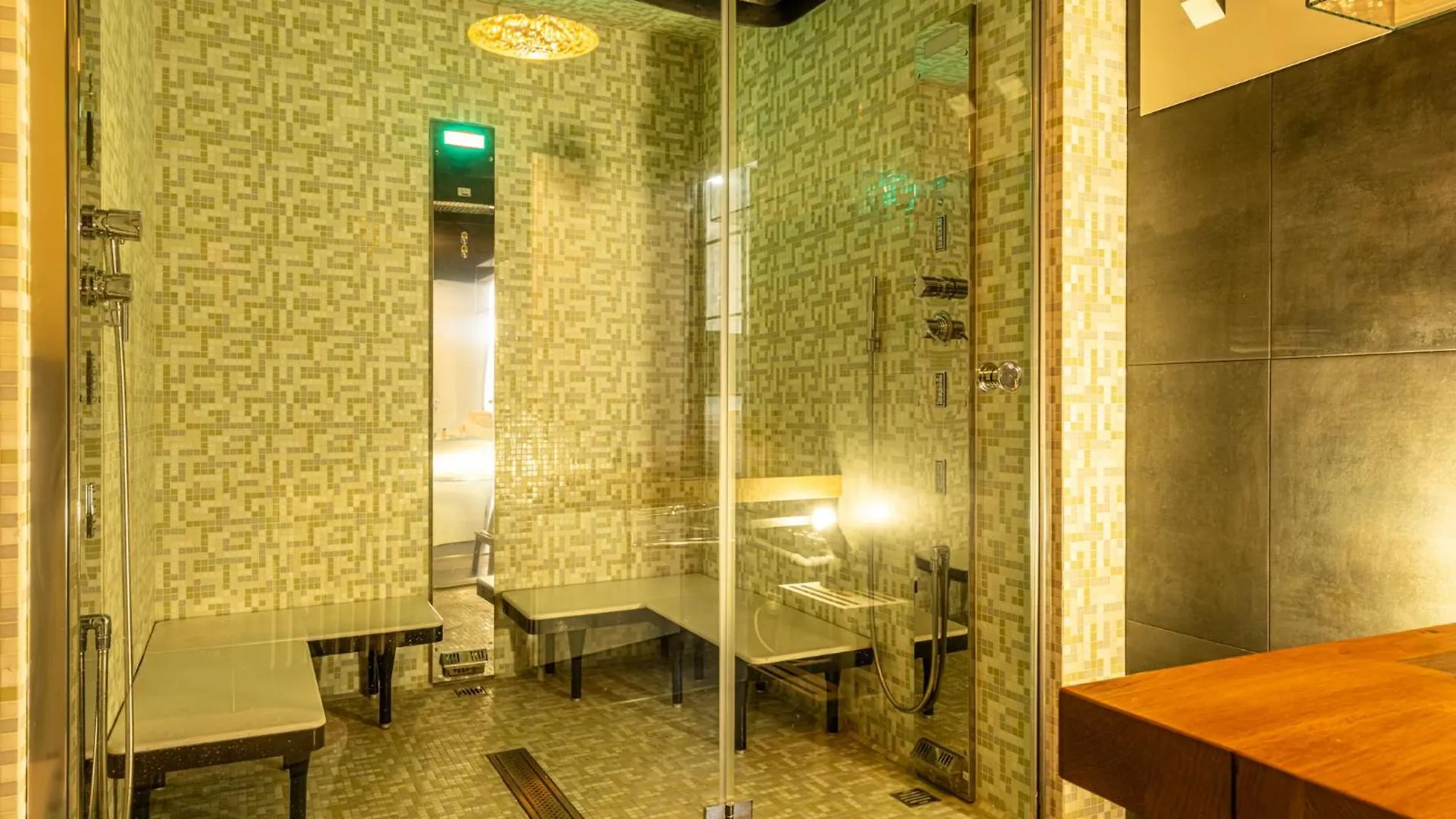 Brera - Grand Apartment With Hammam Milano 0*,  Italia