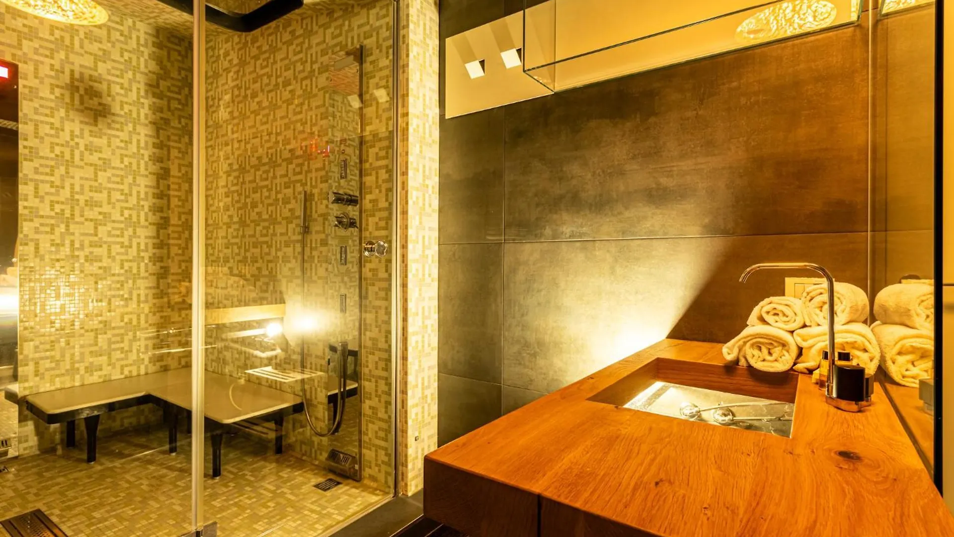 Brera - Grand Apartment With Hammam Milano 0*,