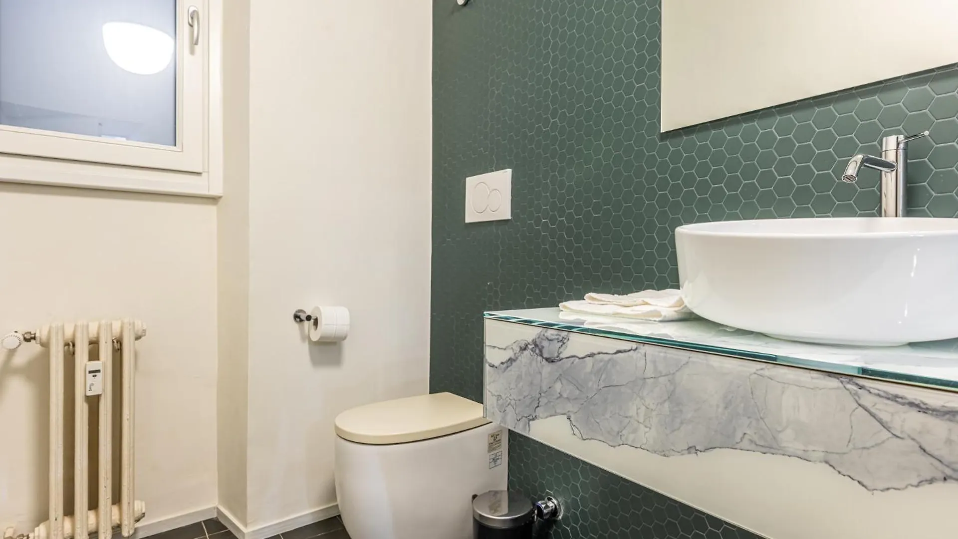 Brera - Grand Apartment With Hammam Milano 0*,