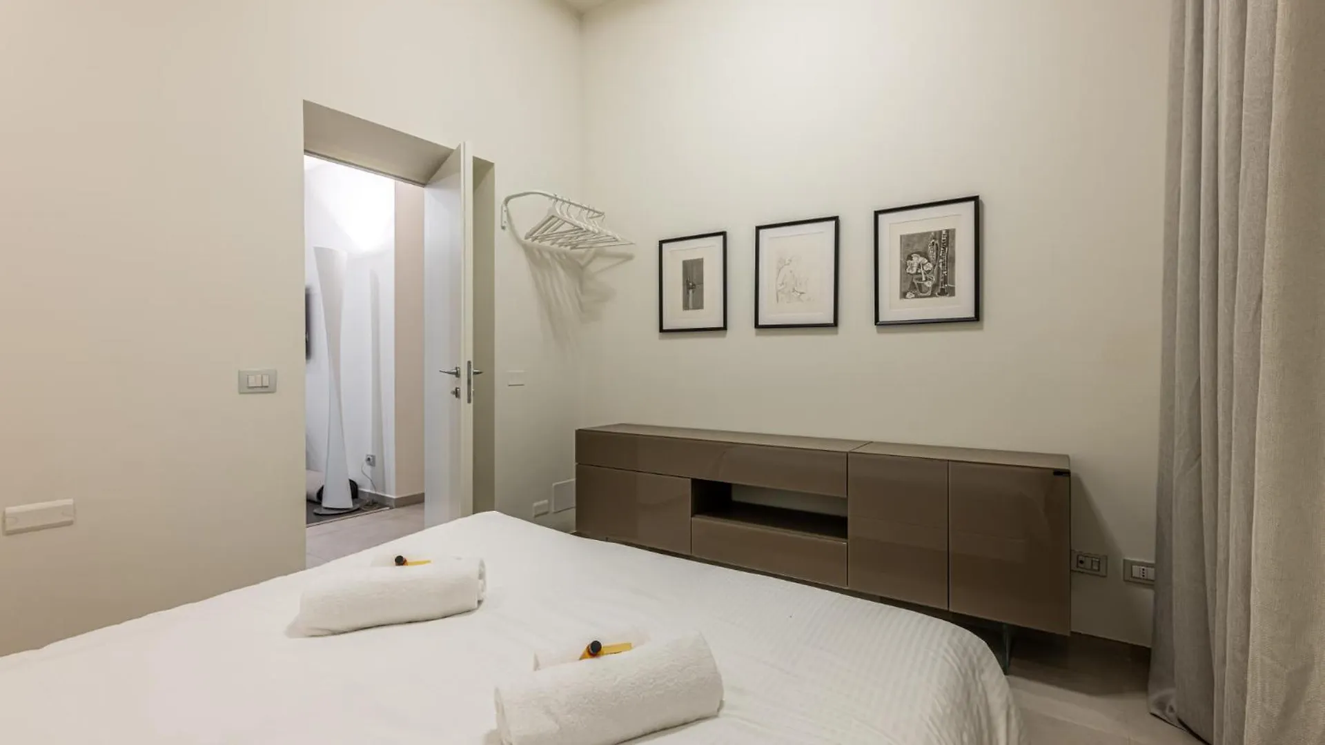 Brera - Grand Apartment With Hammam Milano 0*,