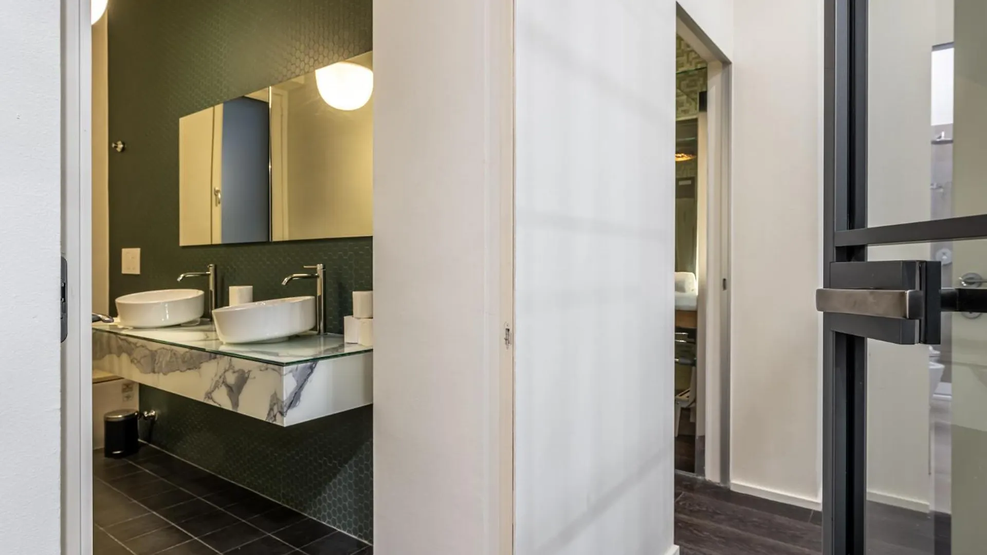 Brera - Grand Apartment With Hammam Milano 0*,  Italia
