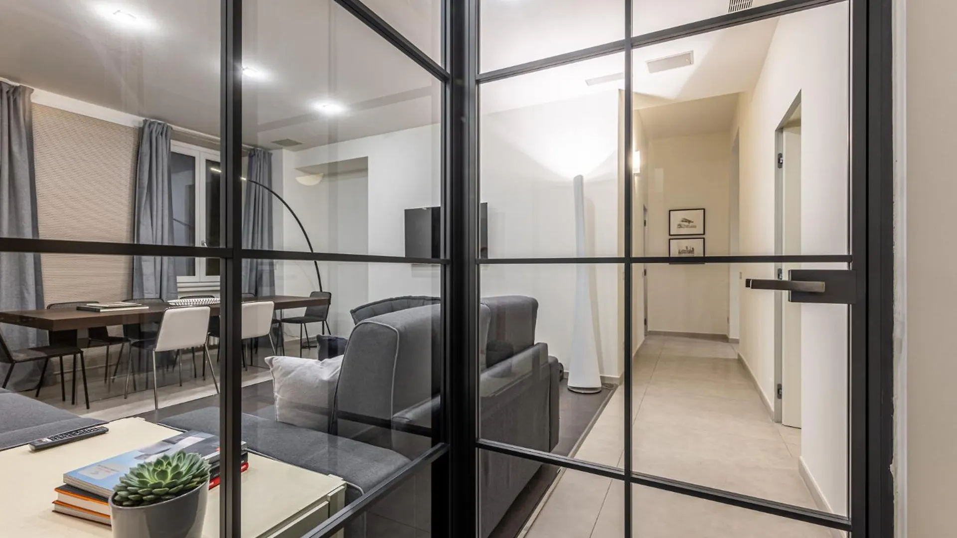 Brera - Grand Apartment With Hammam Milano 0*,