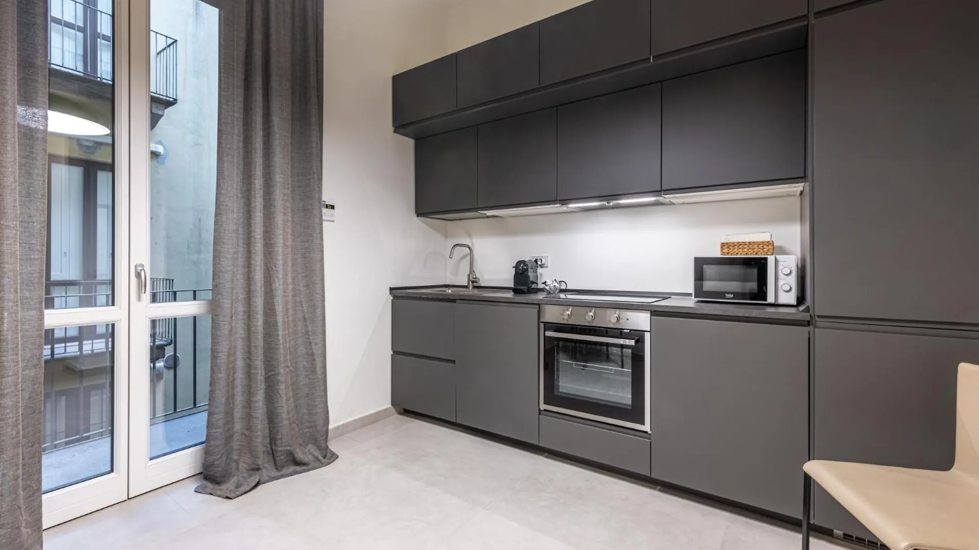 Brera - Grand Apartment With Hammam Milano 0*,