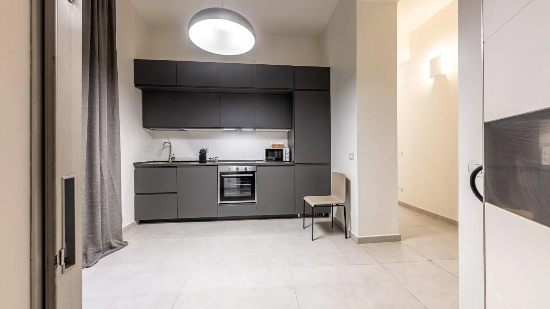 Brera - Grand Apartment With Hammam Milano Italia